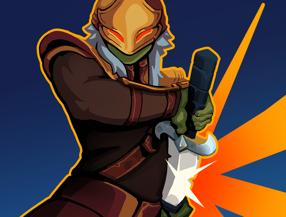 Second Wind card artwork