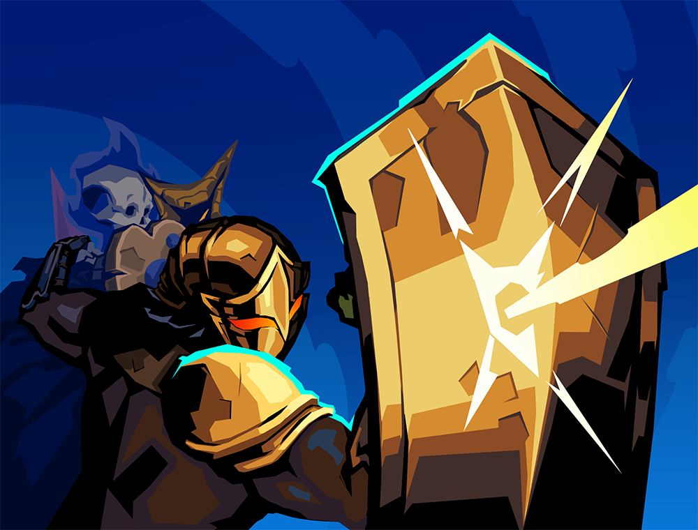Tank card artwork