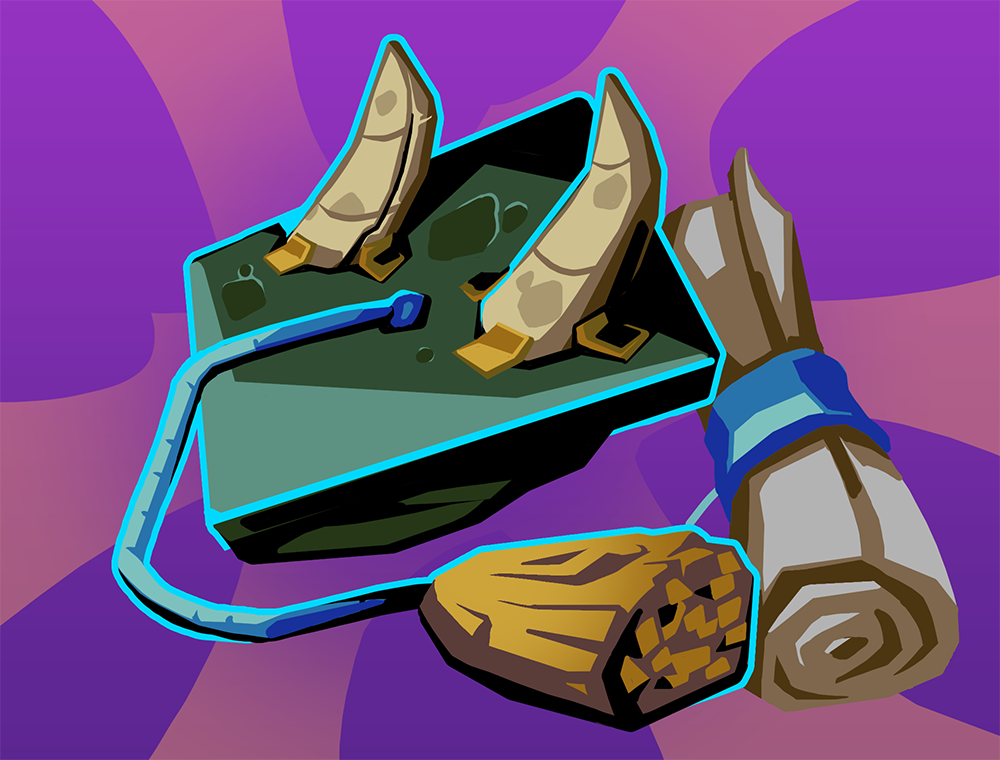 Expertise card artwork