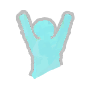 Perfect badge icon from Slay the Spire 2