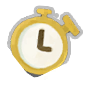 Speedy badge icon from Slay the Spire 2