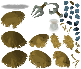 Kin Follower enemy portrait