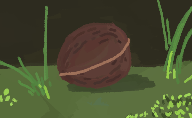 Seeds epoch artwork