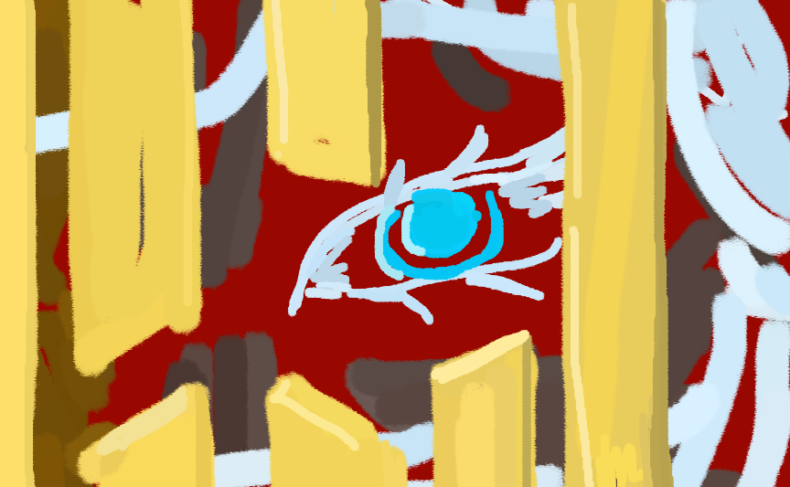 Arise epoch artwork