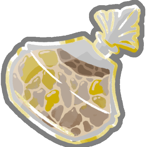 Ambergris potion icon