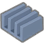 Coolant power icon