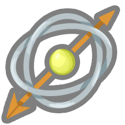 Astrolabe relic icon
