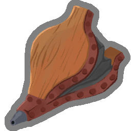Bellows relic icon