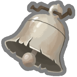Calling Bell relic icon