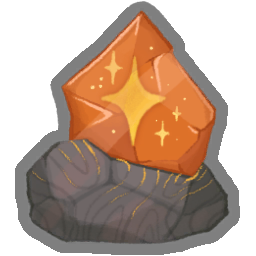 Divine Right relic icon