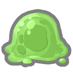 Ectoplasm relic icon