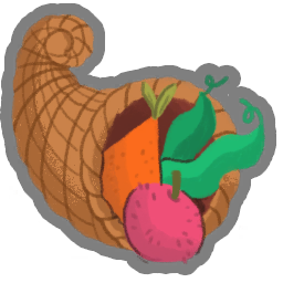 Looming Fruit relic icon