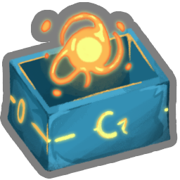 Neow's Sacrifice relic icon