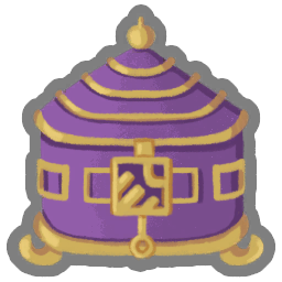 Pandora's Box relic icon