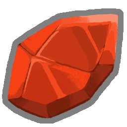 Philosopher's Stone relic icon