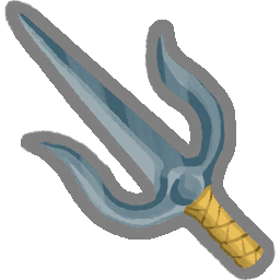 Sai relic icon