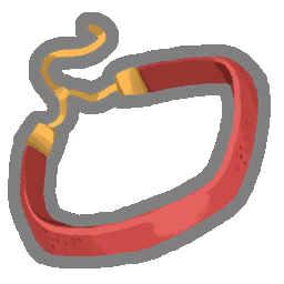 Velvet Choker relic icon